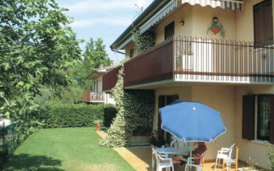 Accommodation:&nbsp;Sole del Garda 718.1
