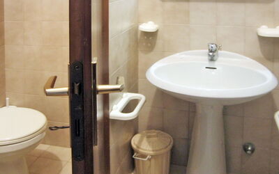 Accommodation:&nbsp;Sole del Garda 718.1