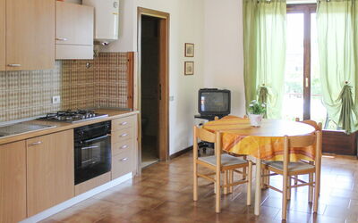Accommodation:&nbsp;Sole del Garda 718.4