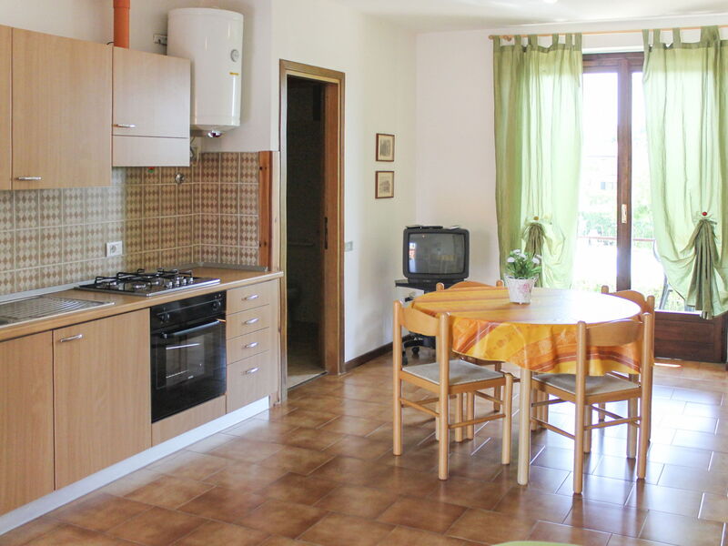Accommodation:&nbsp;Sole del Garda 718.4