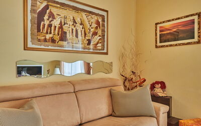 Accommodation:&nbsp;Daniela 622.1