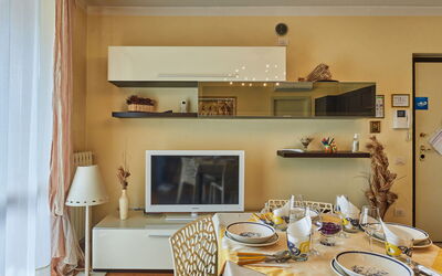 Accommodation:&nbsp;Daniela 622.1