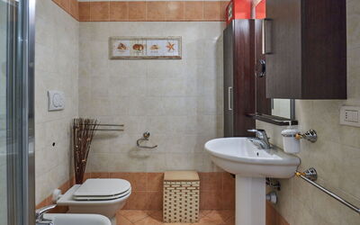 Accommodation:&nbsp;Daniela 622.1