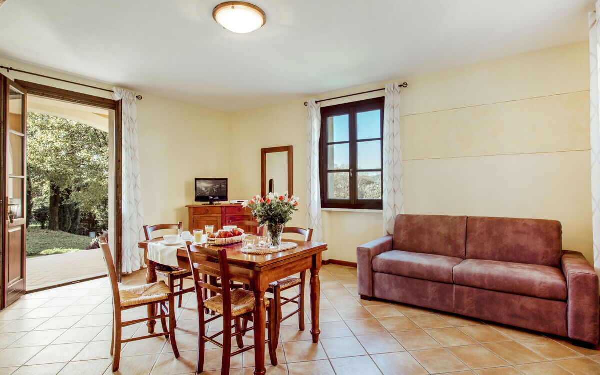 Accommodation:&nbsp;Santa Caterina (Man116) 640.7