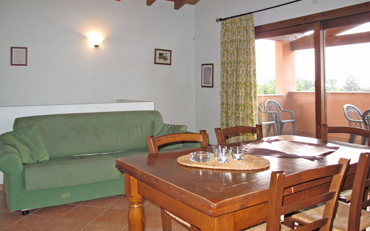 Accommodation:&nbsp;Santa Caterina (Man113) 640.4