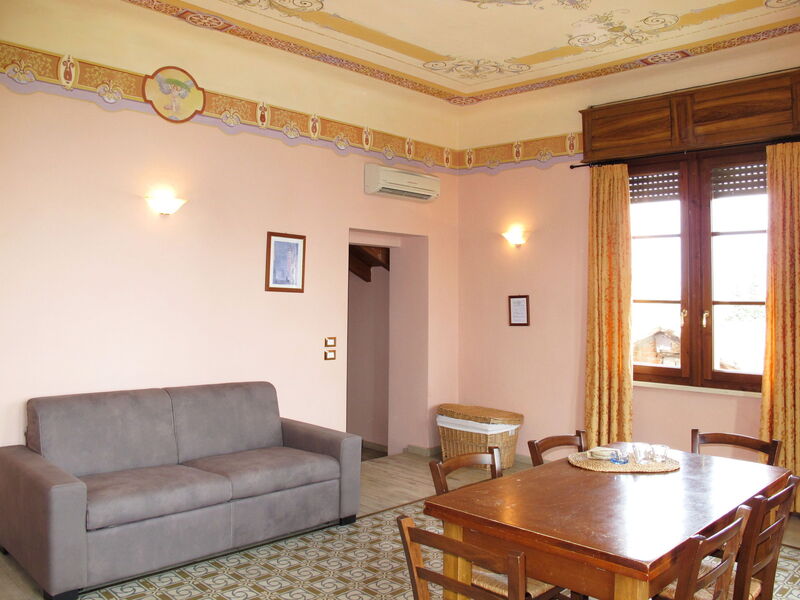 Accommodation:&nbsp;Santa Caterina (Man112) 640.3