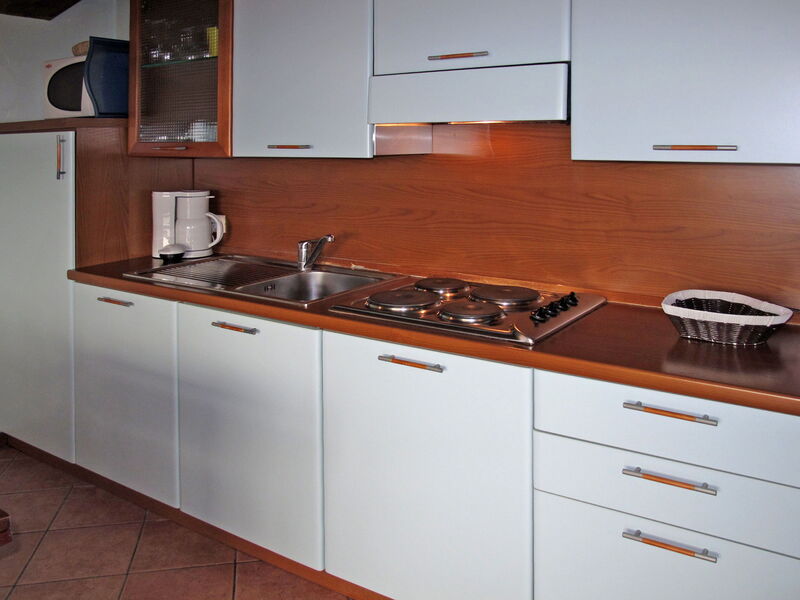 Accommodation:&nbsp;Santa Caterina (Man113) 640.4