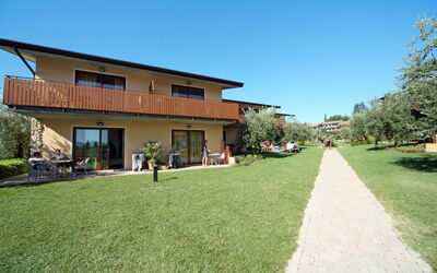 Accommodation:&nbsp;Onda Blu 641.1
