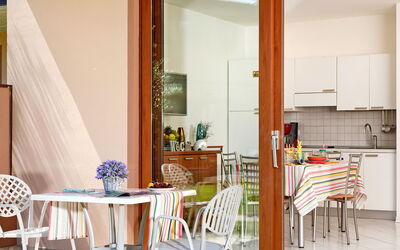 Accommodation:&nbsp;Onda Blu 641.1