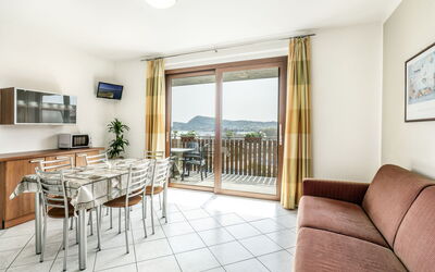 Accommodation:&nbsp;Onda Blu 641.1