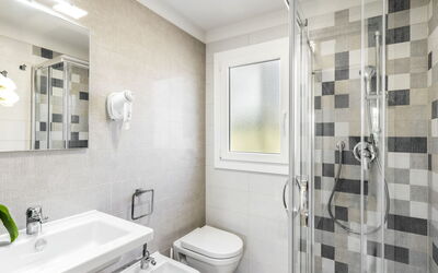 Accommodation:&nbsp;Onda Blu 641.2