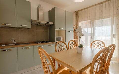 Accommodation:&nbsp;Villetta 644.6