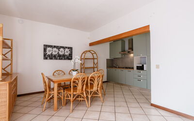 Accommodation:&nbsp;La Villa 2 644.4