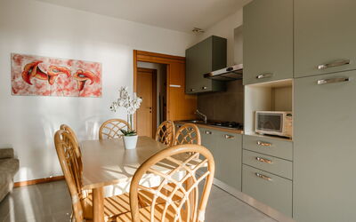 Accommodation:&nbsp;Villetta 644.6