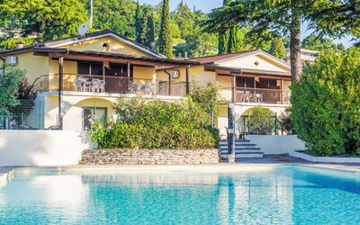 Manerba 644: Swimming Pool, Resort, Shade, Estate, Eco Hotel, Resort Town, Villa, Hacienda, Hotel, Tropics