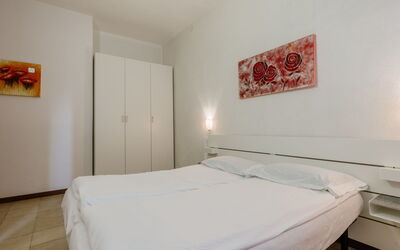 Accommodation:&nbsp;Casa Centrale 644.1