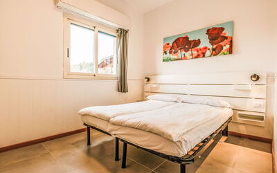 Accommodation:&nbsp;Villetta 644.6