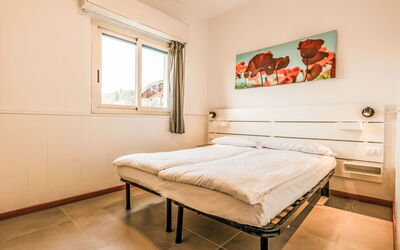 Accommodation:&nbsp;Le Villette 644.3