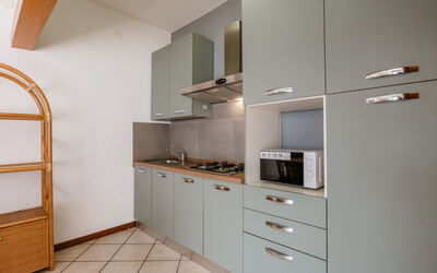 Accommodation:&nbsp;La Villa 2 644.4