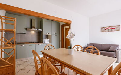 Accommodation:&nbsp;La Villa 2 644.4