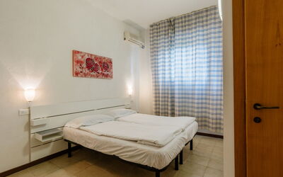Accommodation:&nbsp;Casa Centrale 644.1
