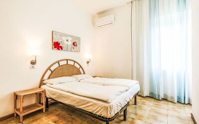 Accommodation:&nbsp;Casa Centrale 644.1