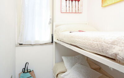 Accommodation:&nbsp;La Stalla 644.5