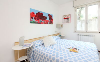 Accommodation:&nbsp;La Stalla 644.5