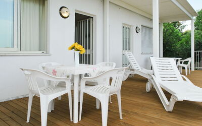 Accommodation:&nbsp;La Stalla 644.5