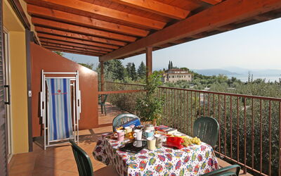 Accommodation:&nbsp;Villetta 644.6