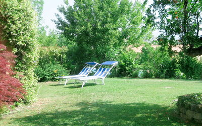 Accommodation:&nbsp;Garda Golf Green Residence (Man202) 645.3