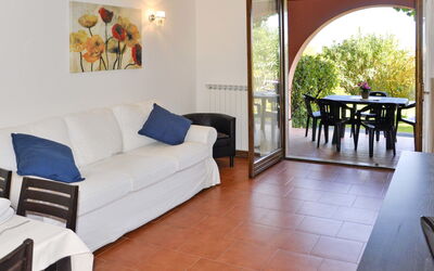 Accommodation:&nbsp;Garda Golf Green Residence (Man204) 645.5