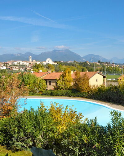 Garda Golf Green Residence (Man206) 645.7