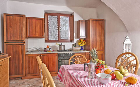 Accommodation:&nbsp;Il Colombaro 606.6