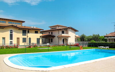 Salo' 606 - Salò, Lombardy, Italy - Il Colombaro 606.1