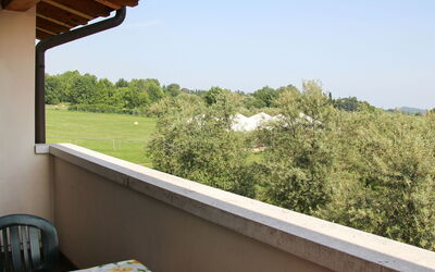 Accommodation:&nbsp;Il Colombaro 606.4