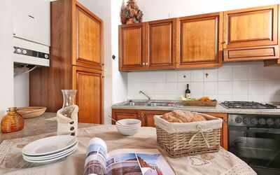 Accommodation:&nbsp;Il Colombaro 606.7