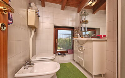 Accommodation:&nbsp;Il Colombaro 606.7