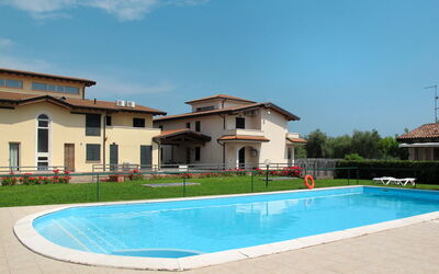 Accommodation:&nbsp;Il Colombaro 606.5