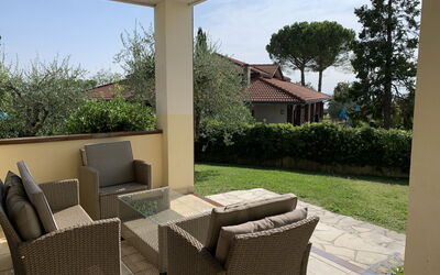 Accommodation:&nbsp;Primera 653.1