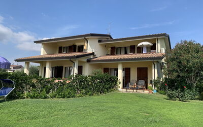 Accommodation:&nbsp;Primera 653.2
