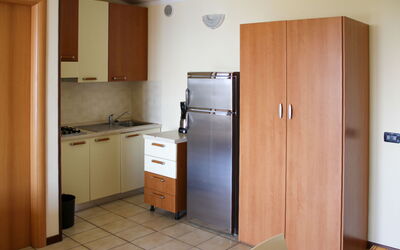 Accommodation:&nbsp;Primera 653.1
