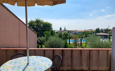 Accommodation:&nbsp;Barbara 654.3