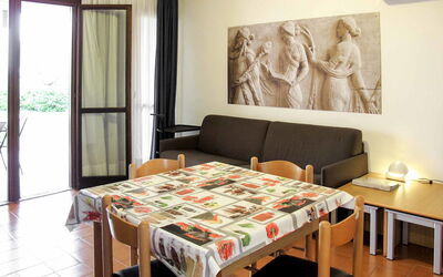 Accommodation:&nbsp;Barbara 654.2