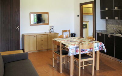 Accommodation:&nbsp;Barbara 654.2