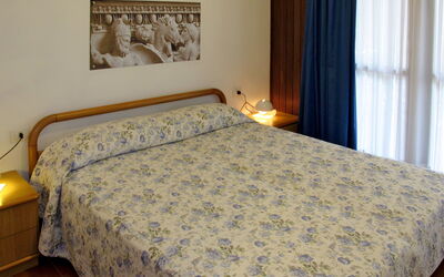 Accommodation:&nbsp;Barbara 654.2