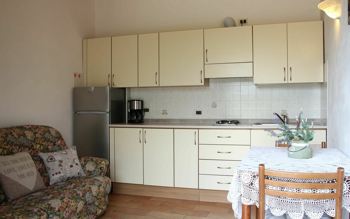 Accommodation:&nbsp;La Tartufaia 651.4