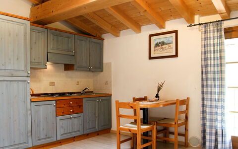 Accommodation:&nbsp;La Tartufaia 651.6