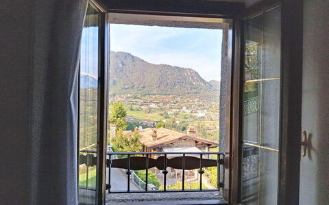 Accommodation:&nbsp;La Tartufaia 651.12