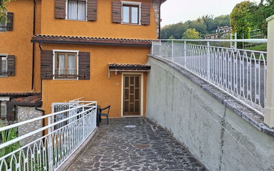 Accommodation:&nbsp;La Tartufaia 651.11